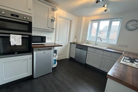 34 Devoke Road, Wythenshawe, Manchester, M22 1TY