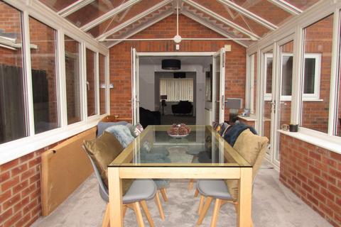34 Devoke Road, Wythenshawe, Manchester, M22 1TY