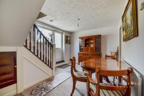 Barrow Green Cottage Barrow Green, Teynham, Sittingbourne, ME9 9EH