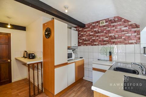 Barrow Green Cottage Barrow Green, Teynham, Sittingbourne, ME9 9EH