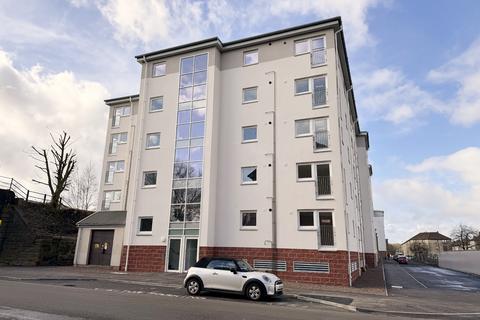 2 bedroom flat for sale, Squire Street, Glasgow G14