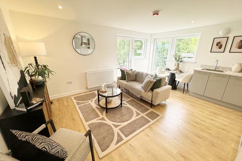 2 bedroom flat for sale, Squire Street, Glasgow G14