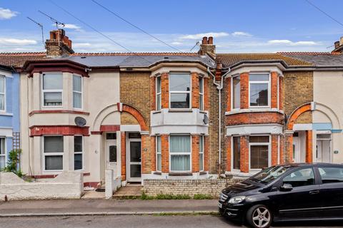 2 bedroom terraced house for sale, Balfour Road, Dover, CT16