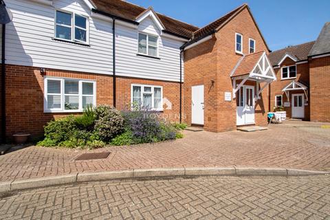 2 bedroom apartment for sale, Shearers Way, Chelmsford CM3