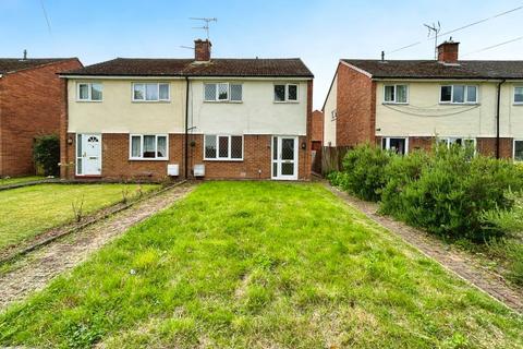 3 bedroom semi-detached house for sale, Pershore Road, Kidderminster