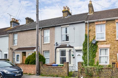 2 bedroom terraced house for sale, Goodnestone Road, Sittingbourne ME10