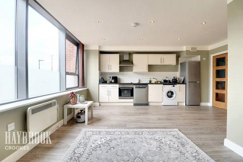 2 bedroom apartment for sale, Furnace Hill, Sheffield