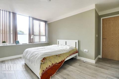 2 bedroom apartment for sale, Furnace Hill, Sheffield