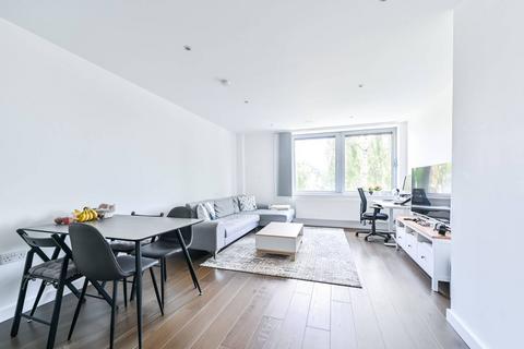 1 bedroom flat to rent, Northbourne Road, Abbeville Village, London, SW4