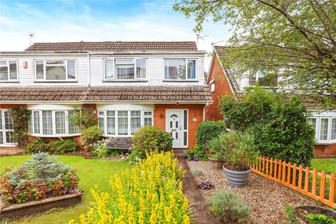 3 bedroom semi-detached house for sale, Bryn Cyn, Pentwyn, Cardiff, CF23