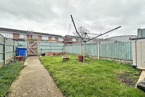47 Periwinkle Close, Sittingbourne, ME10 2JU