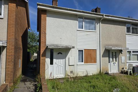 2 bedroom semi-detached house for sale, Tyle-Teg, Clydach, Swansea, Swansea, SA6 5EE