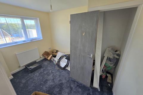 2 bedroom semi-detached house for sale, Tyle-Teg, Clydach, Swansea, Swansea, SA6 5EE