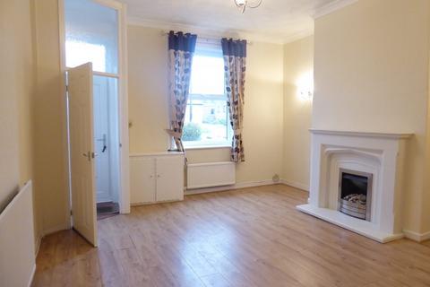 2 bedroom terraced house to rent, Bolholt Terrace, Walshaw, Bury, BL8 1PP