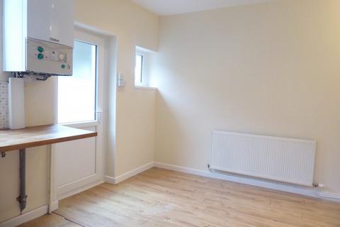 2 bedroom terraced house to rent, Bolholt Terrace, Walshaw, Bury, BL8 1PP