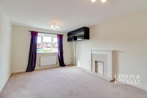 4 bedroom semi-detached house for sale, Montague Street, Basildon, SS14