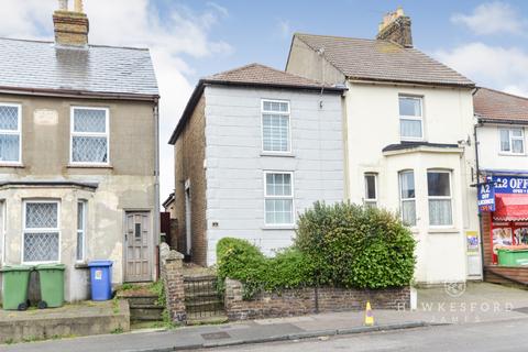 2 bedroom cottage for sale, Canterbury Road, Sittingbourne ME10