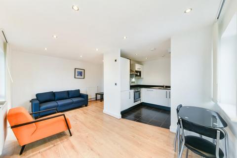2 bedroom apartment to rent, Fairthorn Road, Charlton, London, SE7