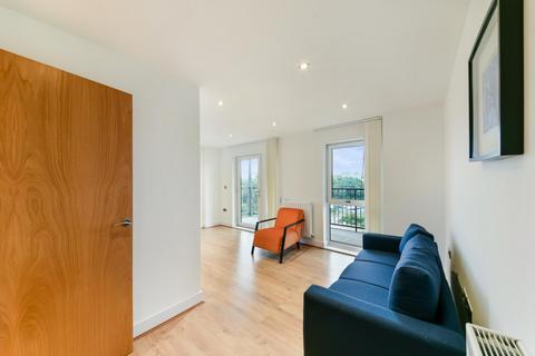 2 bedroom apartment to rent, Fairthorn Road, Charlton, London, SE7