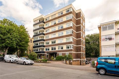 Eaton Gardens, Hove, East Sussex, BN3