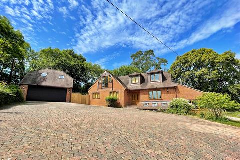 4 bedroom detached house to rent, Lytchett Matravers