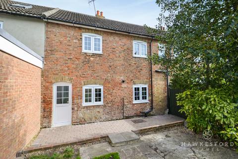 8 Cellar Hill, Lynsted, Sittingbourne, ME9 9QY