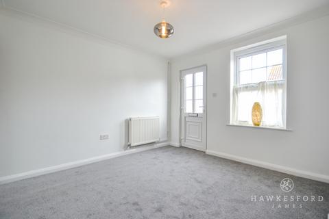 8 Cellar Hill, Lynsted, Sittingbourne, ME9 9QY