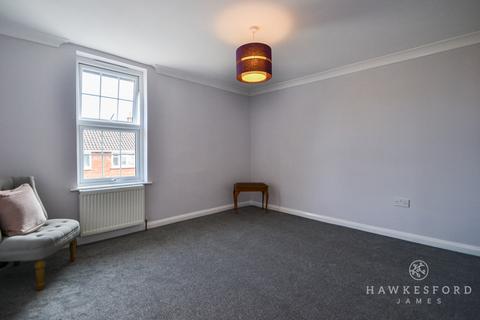 8 Cellar Hill, Lynsted, Sittingbourne, ME9 9QY