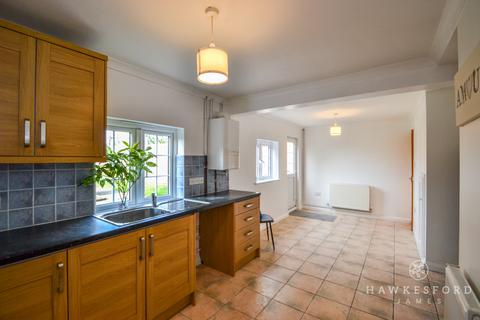 8 Cellar Hill, Lynsted, Sittingbourne, ME9 9QY