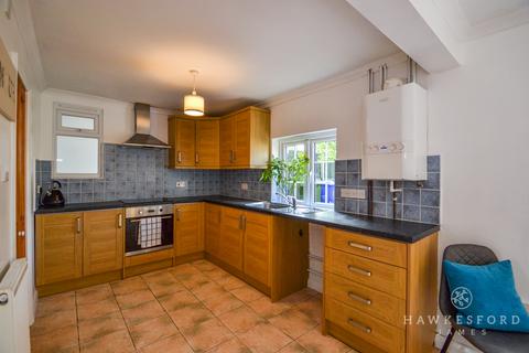8 Cellar Hill, Lynsted, Sittingbourne, ME9 9QY