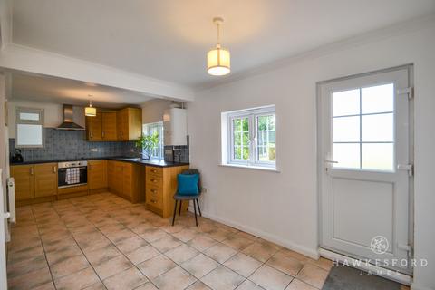 8 Cellar Hill, Lynsted, Sittingbourne, ME9 9QY