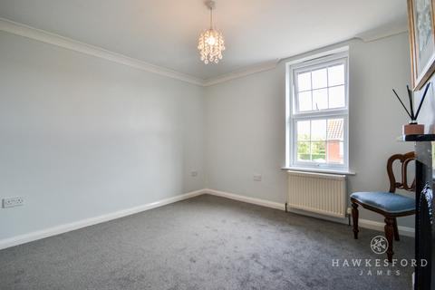 8 Cellar Hill, Lynsted, Sittingbourne, ME9 9QY