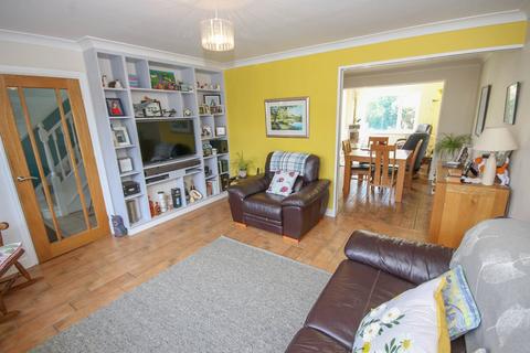 3 bedroom semi-detached house for sale, Glebe Avenue, Watlington, PE33