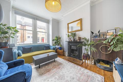 2 bedroom maisonette for sale, Glasford Street, Tooting