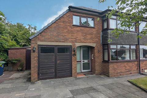 3 bedroom semi-detached house for sale, Dorchester Road, Skelmersdale WN8