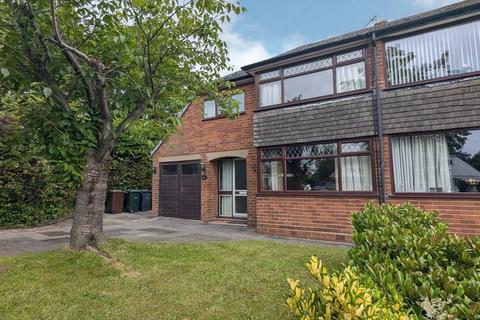 3 bedroom semi-detached house for sale, Dorchester Road, Skelmersdale WN8