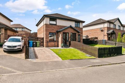 2 bedroom semi-detached house for sale, Tower Avenue, Barrhead, G78