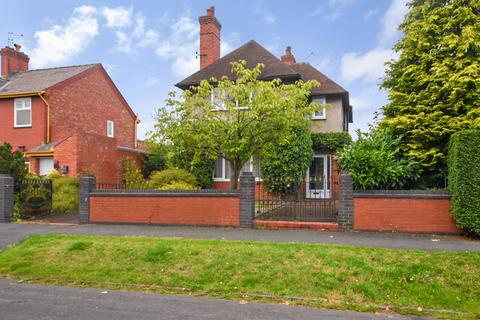 3 bedroom detached house for sale, 'Southfields' Carlton Road, Northwich