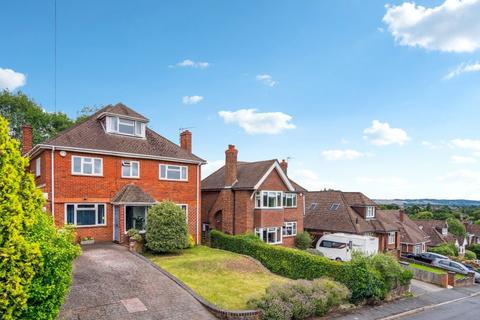 4 bedroom detached house for sale, Chiltern Road, Marlow SL7