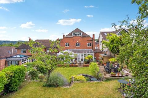 5 bedroom detached house for sale, Chiltern Road, Marlow SL7