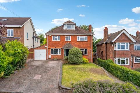 5 bedroom detached house for sale, Chiltern Road, Marlow SL7