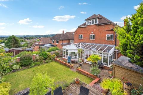 5 bedroom detached house for sale, Chiltern Road, Marlow SL7