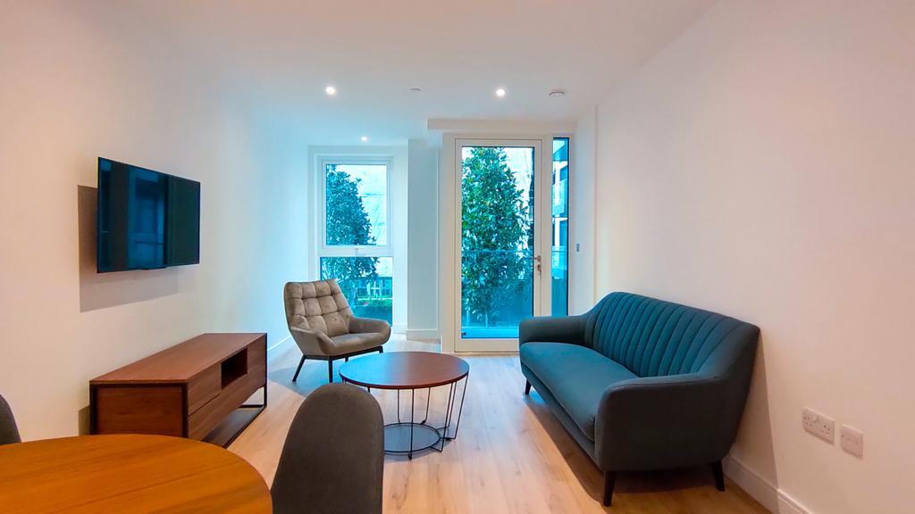 Sovereign Court, Glenthorne road, W6