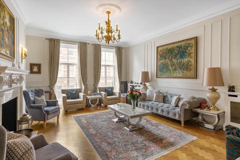 4 bedroom flat for sale, Albert Hall Mansions, Kensington Gore, London, SW7