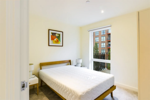 2 bedroom apartment to rent, Europa House, 7 No 1 Street, SE18