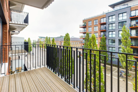 2 bedroom apartment to rent, Europa House, 7 No 1 Street, SE18