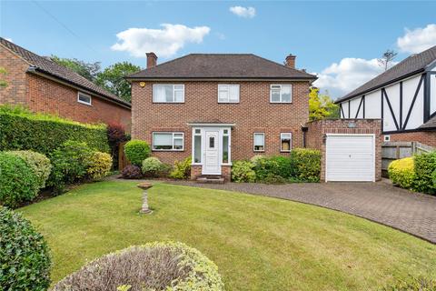 3 bedroom detached house for sale, High Beeches, Gerrards Cross, Buckinghamshire, SL9