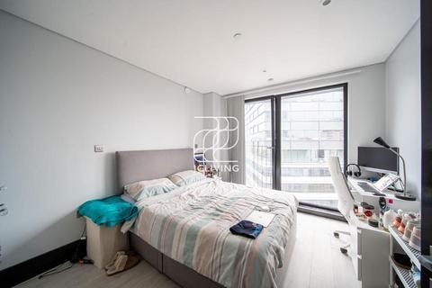 3 bedroom flat to rent, Buckle st. Aldgate East, London, E1