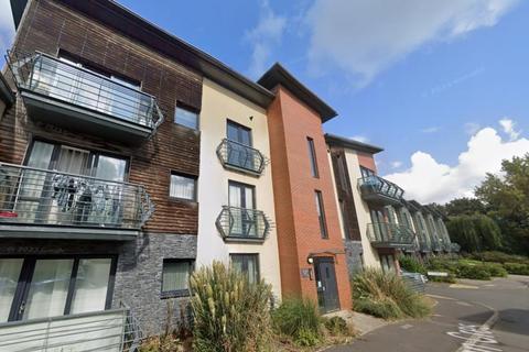 2 bedroom apartment to rent, Hayman Crescent,  Swindon,  SN3