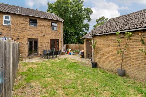 3 bedroom end of terrace house for sale, Lower Earley,  Berkshire,  RG6